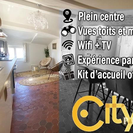Cityparfum Insolite Et Boheme Grasse Luaran gambar