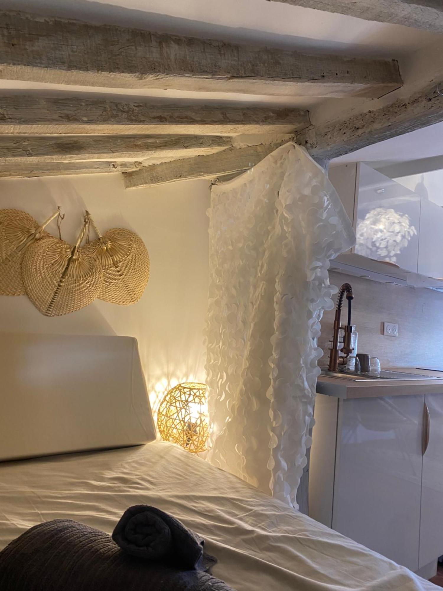 Cityparfum Insolite Et Boheme Grasse Luaran gambar